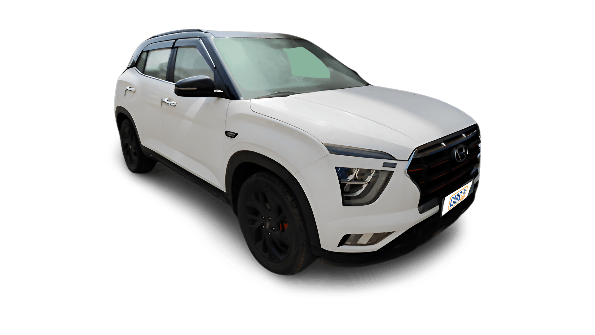 Second Hand Hyundai Creta in Goa – Used Creta for Sale | CARS24